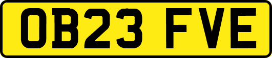 OB23FVE