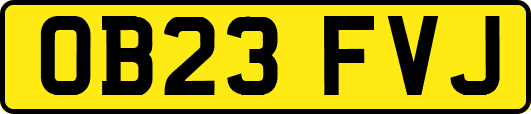 OB23FVJ