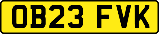 OB23FVK