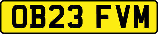 OB23FVM