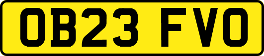 OB23FVO