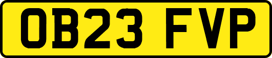 OB23FVP