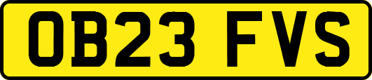 OB23FVS