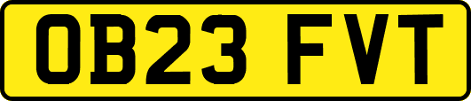 OB23FVT