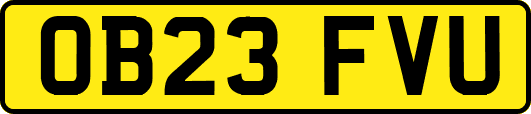OB23FVU