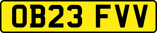 OB23FVV