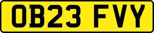 OB23FVY