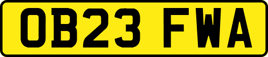 OB23FWA