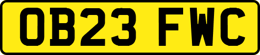 OB23FWC