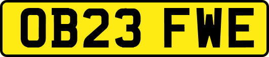 OB23FWE