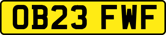 OB23FWF