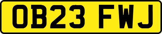 OB23FWJ