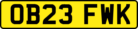 OB23FWK