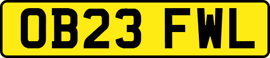 OB23FWL