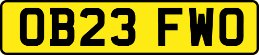 OB23FWO