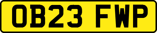 OB23FWP