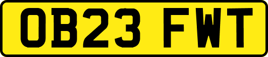OB23FWT