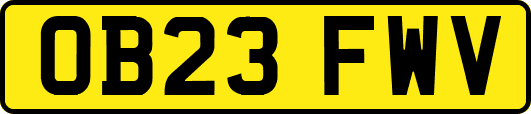 OB23FWV