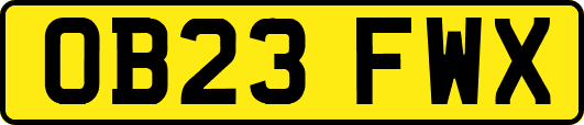 OB23FWX