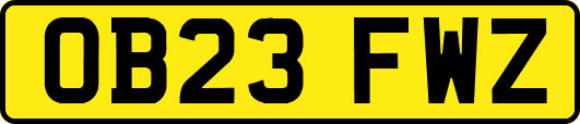 OB23FWZ