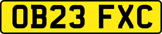 OB23FXC