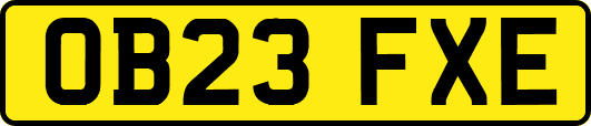 OB23FXE