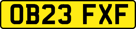 OB23FXF