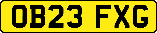 OB23FXG