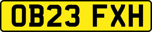 OB23FXH