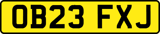 OB23FXJ