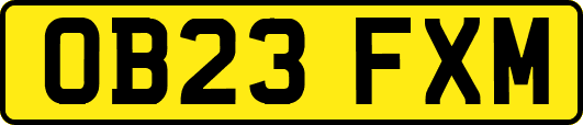 OB23FXM