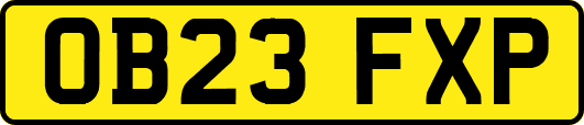 OB23FXP