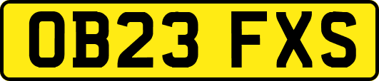OB23FXS