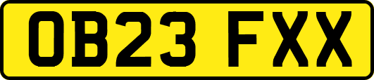 OB23FXX