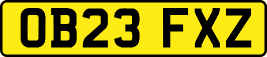 OB23FXZ
