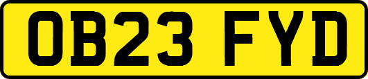 OB23FYD