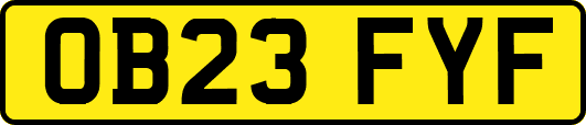OB23FYF