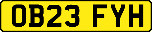 OB23FYH