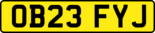 OB23FYJ