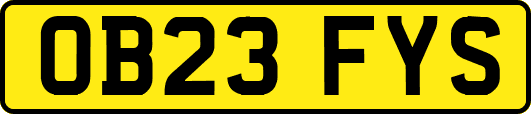 OB23FYS