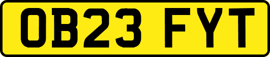 OB23FYT