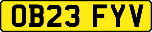 OB23FYV