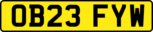 OB23FYW