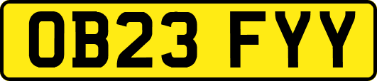OB23FYY