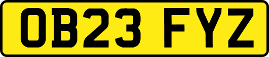 OB23FYZ