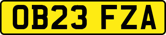 OB23FZA