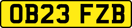 OB23FZB