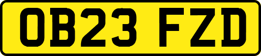 OB23FZD