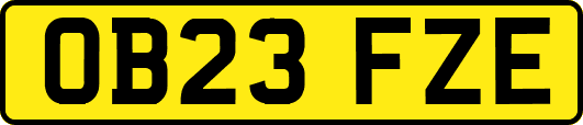 OB23FZE