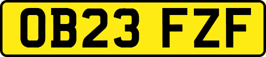 OB23FZF